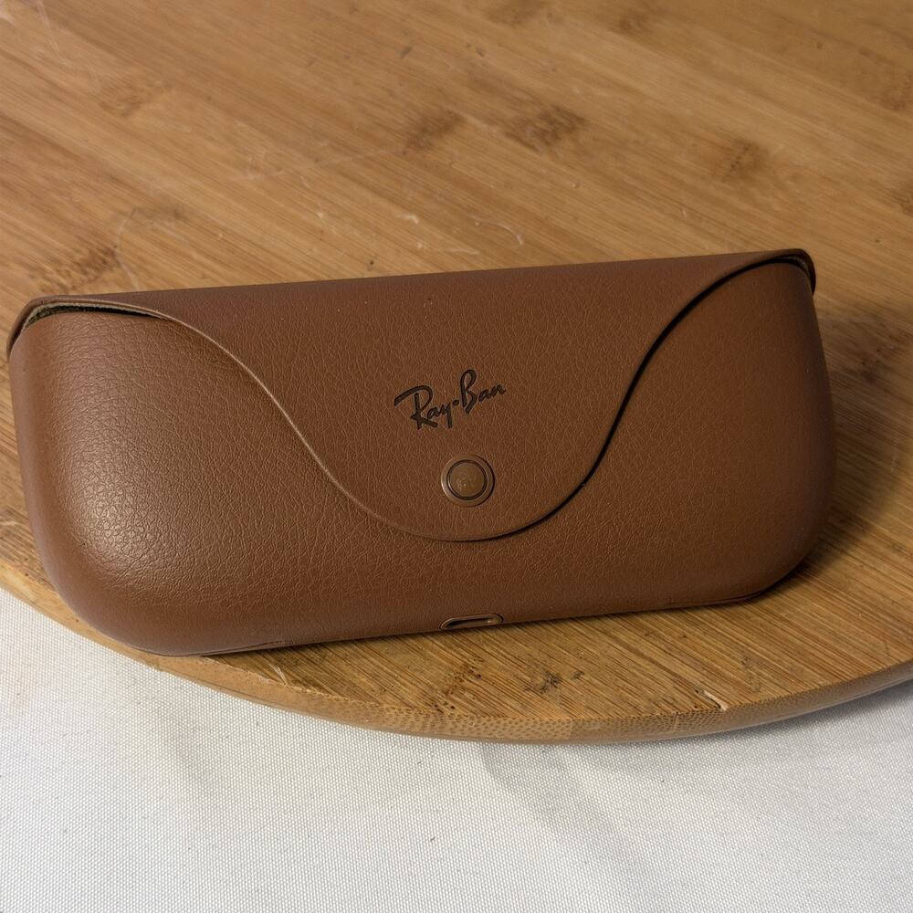 Ray-Ban Meta Charger Case